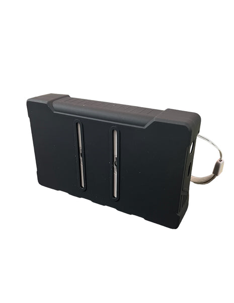 Drop-Proof Silicone Case only (Black/ Green/ Yellow)