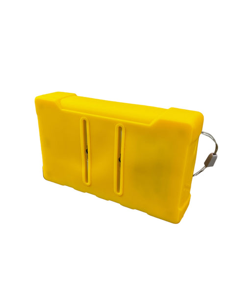 Drop-Proof Silicone Case only (Black/ Green/ Yellow)