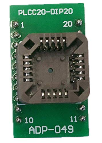 ADP-049, PLCC20