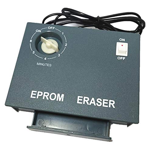 PRG-113 GQ-4X4 Willem Programmer+ ADP-054 16 Bit EPROM40/42pin+Tool-007 UV Eraser, Support W25Q256, MX29F1615