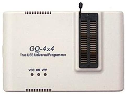 GQ USB Programmer