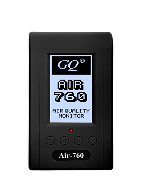 Air Quality Monitor