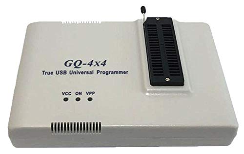 PRG-113 GQ-4X4 Willem Programmer+ ADP-054 16 Bit EPROM40/42pin+Tool-007 UV Eraser, Support W25Q256, MX29F1615