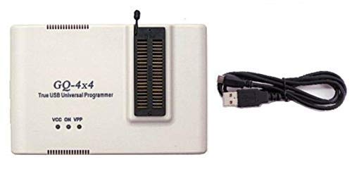 PRG-055 True-USB PRO GQ-4X V4 (GQ-4X4) Willem Programmer Light Pack, Support W25Q256
