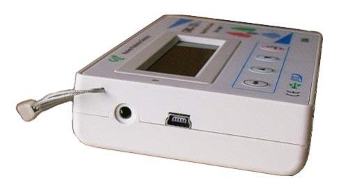 GMC-320 Plus V5 Digital Geiger Counter WiFi Wireless Data Logger Dosimeter Radiation Detector