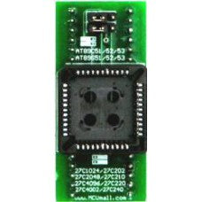 ADP-017 AT PLCC44-DIP40 Adapter