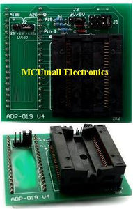 ADP-019V4 PSOP44 V4 for AM29LV160 MX29L3211