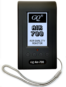Air-700 GQ Air-700 Air Quality Monitor