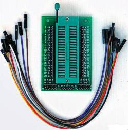 ADP-023 Universal Programmer Adapter